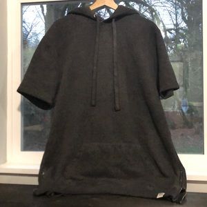 Free Planet tee shirt hoodie
